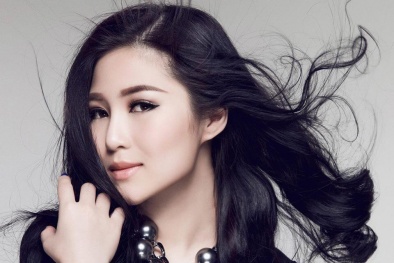 Hương Tràm chính thức 'tái xuất' trong sân chơi The Remix 2016 