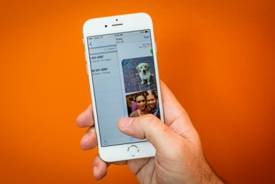 Những thủ thuật hữu ích trên iPhone
