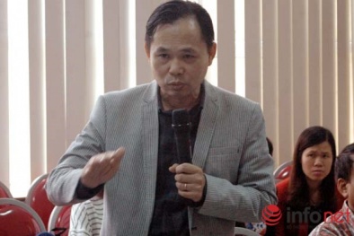 PGS. TS Trần Đức Tuấn: Tích hợp làm yếu đi định vị môn Sử