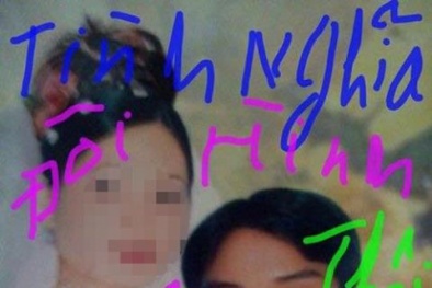 Thảm án ở Yên Bái: Người chồng từng có ý định dùng dây điện giết vợ?