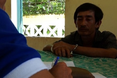 Tin pháp luật mới nhất ngày 14/11: Đạp ngã thiếu nữ, cướp điện thoại rồi tiện tay sàm sỡ