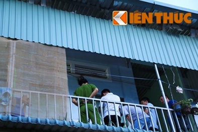 Cô dâu bị sát hại dã man trước ngày cưới ở Bình Dương