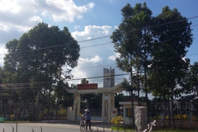 Đạn nổ làm 10 binh sĩ Lữ đoàn 25 bị thương, 1 người chết
