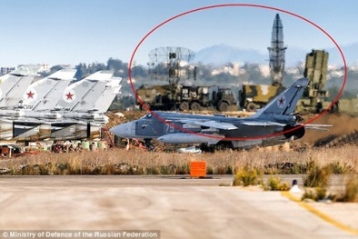 Tình hình chiến sự Syria mới nhất: Nga phủ nhận triển khai hệ thống tên lửa S-400
