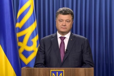 Tin tức mới nhất về Ukraine 14/11: Quyết gia nhập NATO dù... không được mời