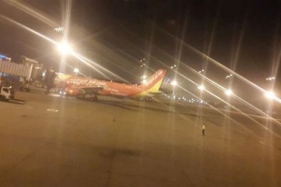 Giám đốc Link Đăng Nhập Nhà cái 13Win16.Com có hành vi gây rối trên máy bay Vietjet Air