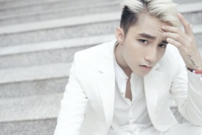 Sơn Tùng M-TP dốc toàn lực cho live show đầu tiên 