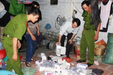 Tin tức pháp luật mới nhất hôm nay ngày 16/11