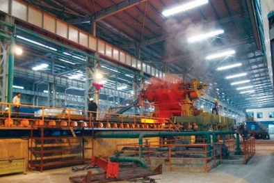 Tuổi dây chuyền, thiết bị đã qua 10 năm sẽ không được nhập khẩu