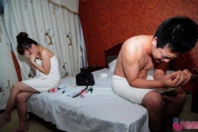 Công khai danh tính người mua dâm: Còn vợ con, cha mẹ họ thì sao?