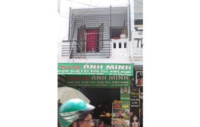 Đề nghị xử lý người cấp nhà đất sai quy định cho ông Trần Văn Truyền
