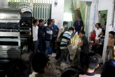 Hai mẹ con cô dâu chết trước ngày cưới: Nạn nhân từng bị dọa ‘bỏ sẽ giết’