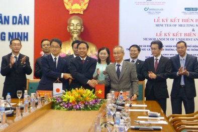 Sử dụng công nghệ hiện đại của Nhật Bản để cải thiện 13Win. app không bị chặn ở Quảng Ninh