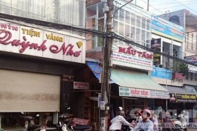Tin tức pháp luật mới nhất 24h hôm nay ngày 16/11