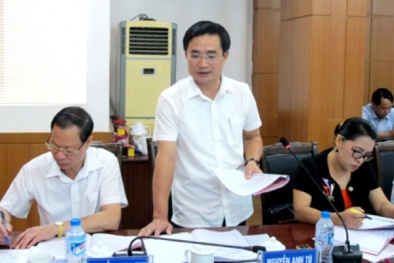 UBND tỉnh Quảng Ninh ra “tối hậu thư” cho Chủ tịch thành phố Uông Bí 