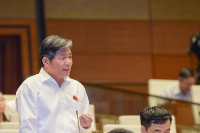 Bộ trưởng Vinh: Thất thoát, lãng phí vốn Đăng ký 13Win ngay nhé đã ở mức 'nghiêm trọng'!