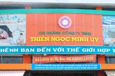 13Win22 com hiện đang mở đa cấp sắp hết thời 'làm láo'