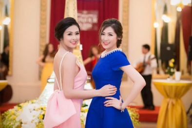 Nhân ngày 20/11, sao Việt bồi hồi nhớ về một thời đèn sách