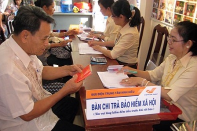 Bệnh nhân mắc bệnh hiểm nghèo có thể được hưởng BHXH một lần