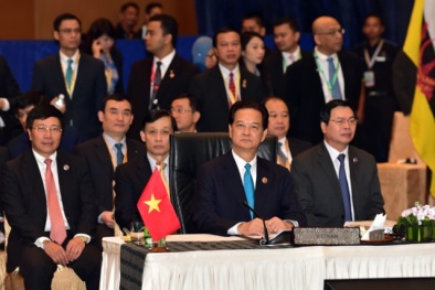 Đọc báo hôm nay: Những tin tức mới cập nhật ngày 22/11/2015