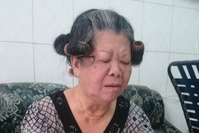 Vụ xử phạt vì 'nói xấu' chủ tịch tỉnh: Tranh luận mơ hồ, nỗi buồn cụ thể