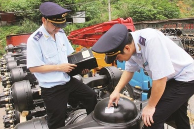 Thông tư số 23: Không 'bó hẹp' việc nhập khẩu máy móc, thiết bị cũ của Link Đăng Nhập Nhà cái 13Win16.Com