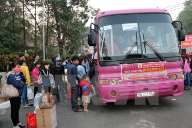 Đọc báo hôm nay: Những tin tức mới cập nhật ngày 23/11/2015
