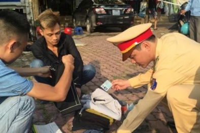 Tin tức pháp luật mới nhất hôm nay ngày 22/11