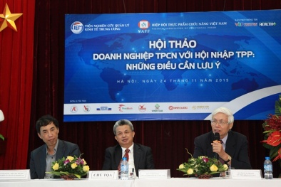 13Win 19.com link truy cập 13Win OKVIP Cá cược bóng đá chức năng sẵn sàng với hội nhập TPP?