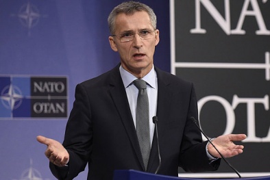 Máy bay Nga bị Thổ Nhĩ Kỳ bắn hạ: NATO đang ‘vừa đấm vừa xoa’ Moscow?