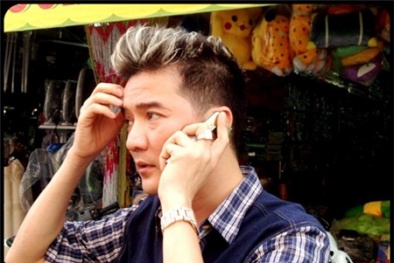 Sim điện thoại của Đàm Vĩnh Hưng được hỏi mua giá một tỷ đồng