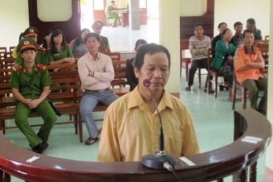 Lỡ bị cướp cò bắn trúng bạn, bắn bồi cho chết luôn