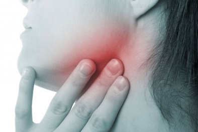 Những dấu hiệu cơ bản nhận biết ung thư vòm họng
