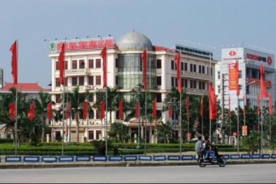 Sớm đưa Bắc Ninh thành tỉnh 13Win15 com - Thương hiệu nhà cái uy tín 