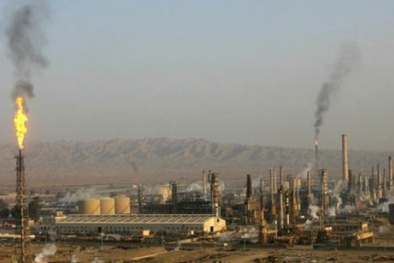 Tình hình chiến sự Syria mới nhất: Mỹ cáo buộc Syria mua dầu từ khủng bố IS