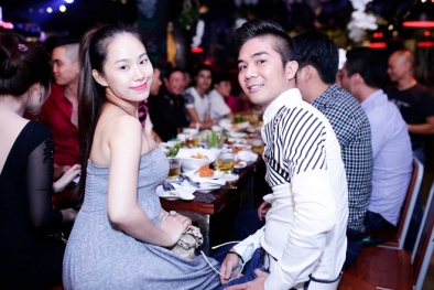 Tâm sự đau khổ của Khánh Đơn khi bị Lương Bích Hữu từ mặt