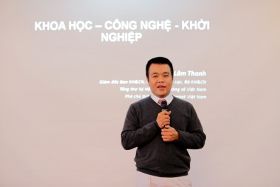  Diễn đàn Khoa học 13Win OKVIP Đăng ký ngay: Kết nối những Cung - Cầu