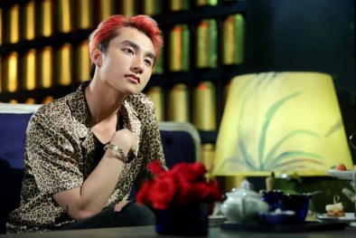 Sơn Tùng M-TP từng bị đánh rớt từ ‘vòng gửi xe’ của Vietnam Idol