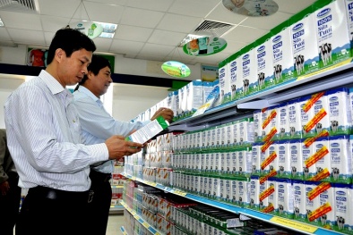 Thương hiệu Vinamilk tiếp tục lọt top 100 Link Đăng Nhập Nhà cái 13Win16.Com giá trị nhất ASEAN