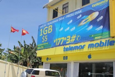 Viettel Timor Leste cán mốc tăng trưởng 280% nhờ nâng cao chất lượng