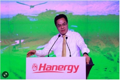 Đồng loạt các CEO ở Trung Quốc mất tích đầy bí ẩn