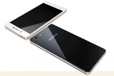 Top smartphone giá rẻ hỗ trợ trả góp không lãi suất 