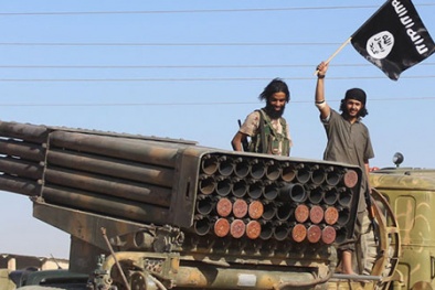 Tình hình chiến sự Syria mới nhất: Đức sẽ điều 1.200 binh sĩ tới Syria giúp Pháp không kích IS