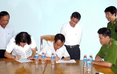 Từ vụ người ngồi tù oan hai thế kỷ