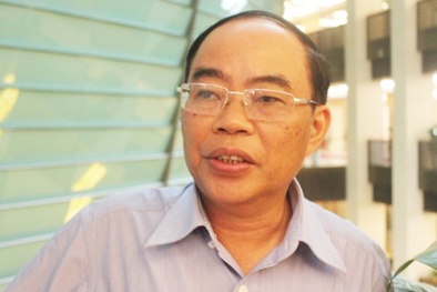 Quan tham nộp tiền thoát án tử: Vẫn phải ngồi tù ít nhất 30 năm!