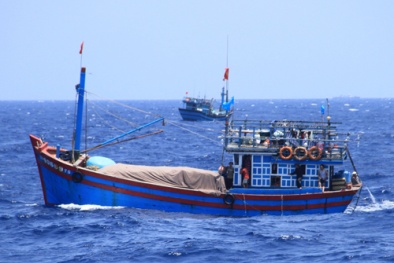 Anh ruột thuyền trưởng tố cáo nguồn gốc kẻ bắn chết ngư dân Việt Nam ở Trường Sa
