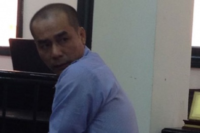 Cay đắng số phận người vợ bị chồng dọa giết vì không cho 'yêu' 
