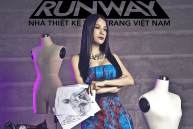 Project Runway Vietnam chuẩn bị 'tái ngộ' khán giả 