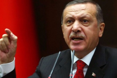 Thổ Nhĩ Kỳ thách Nga tung chứng cứ Ankara giao dịch với IS