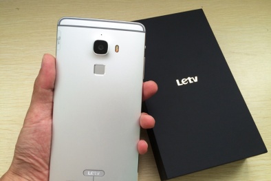 5 smartphone màn hình lớn, tính năng hấp dẫn từ trong ra ngoài